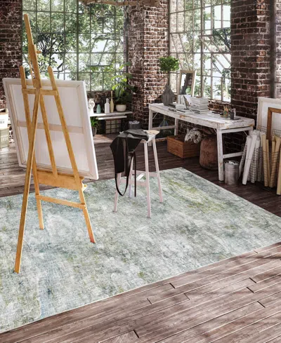Dalyn Boca Bo3 2'6''x3'10'' Area Rug
