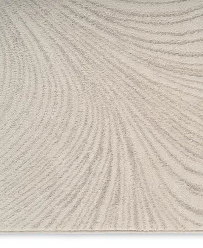 Dkny Central Park West Cep02 6'x9' Area Rug