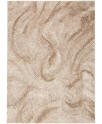 Dkny Central Park West Cep01 5'2"x7'2" Area Rug