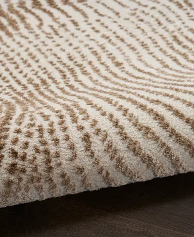 Dkny Central Park West Cep01 5'2"x7'2" Area Rug