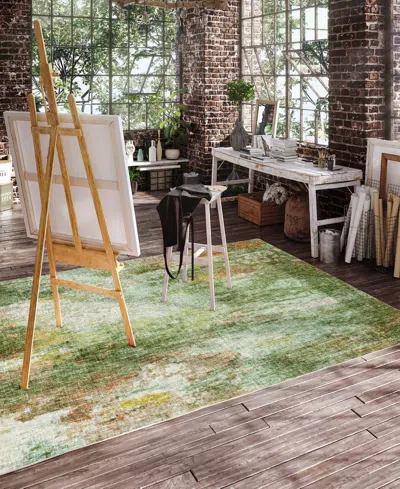Dalyn Boca Bo10 8'x10' Area Rug