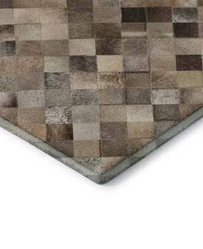 Dalyn Bozeman Bm2 3'x5' Area Rug