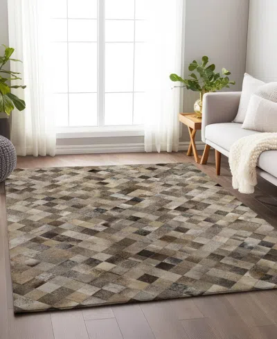 Dalyn Bozeman Bm2 3'x5' Area Rug