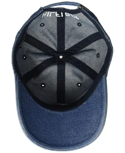 Tommy Hilfiger Men's Embroidered Ardin Cap