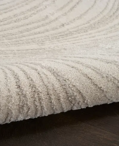 Dkny Central Park West Cep02 2'2"x7'5" Runner Area Rug