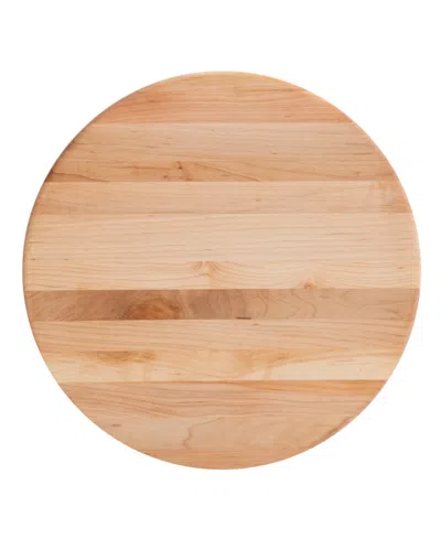 John Boos B Series 12" Round Cutting Board