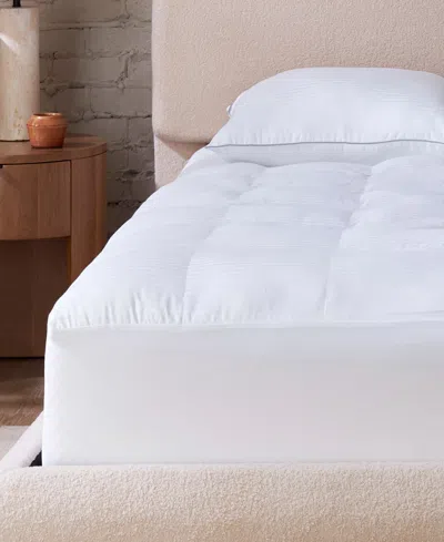 Indulgence By Isotonic Down Alternative Mattress Pad, California King