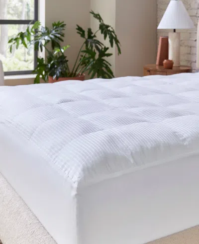 Indulgence By Isotonic Down Alternative Mattress Pad, California King