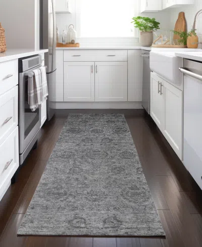 Dalyn Burano Bu8 2'3''x7'6'' Runner Area Rug