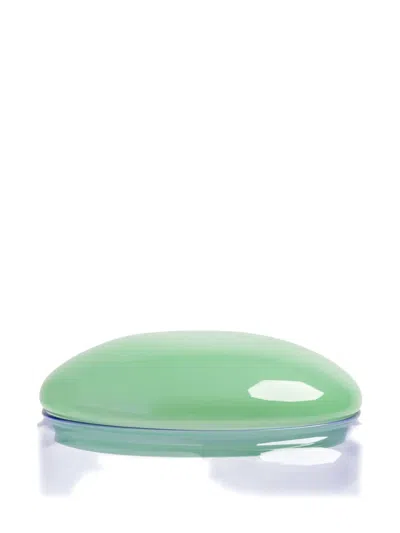 &k Amsterdam Puffy Jar