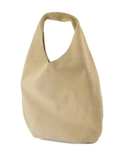 Apc Neige Top-handle Shoulder Bag