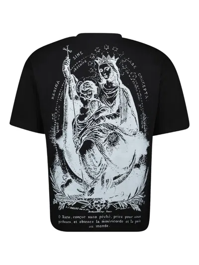 L8 Studio Vierge Cotton T-shirt