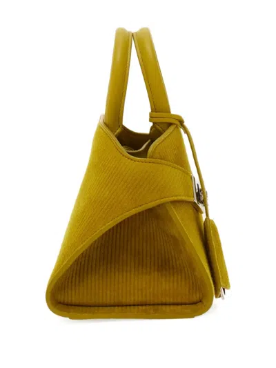 Ferragamo Small Hug Tote Bag