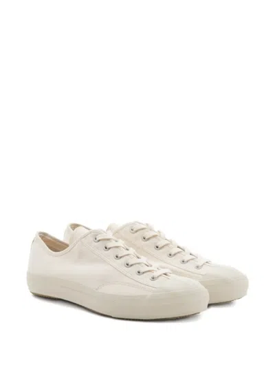 Moonstar Gym Classic Canvas Lace-up Sneakers In Multi