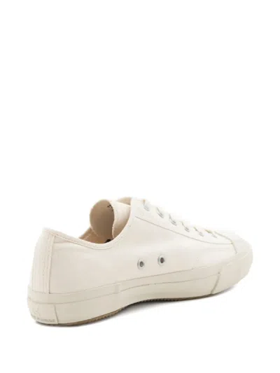 Moonstar Gym Classic Canvas Lace-up Sneakers In Multi