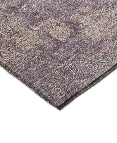 Dalyn Burano Bu10 2'3''x7'6'' Runner Area Rug