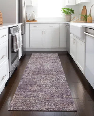 Dalyn Burano Bu10 2'3''x7'6'' Runner Area Rug