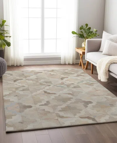 Dalyn Bozeman Bm8 8'x10' Area Rug