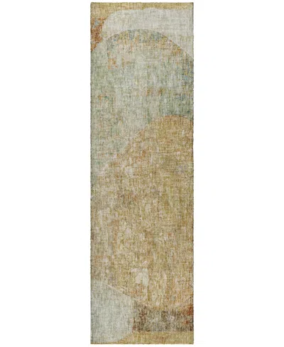 Dalyn Boca Bo11 2'3''x7'6'' Runner Area Rug