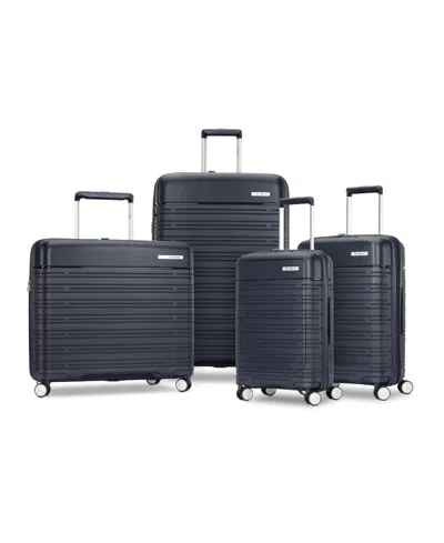 Samsonite Elevation Plus 21" Carry-on Spinner