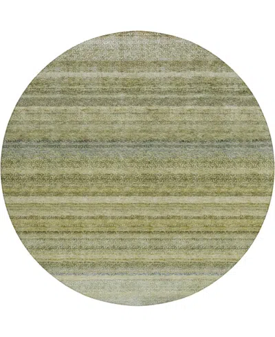 Dalyn Burano Bu5 8'x8' Round Area Rug