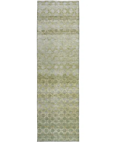 Dalyn Burano Bu6 2'3''x7'6'' Runner Area Rug