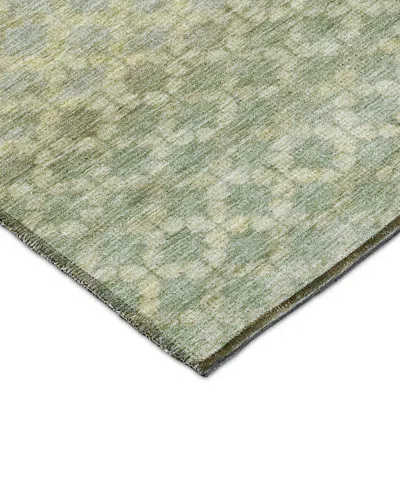 Dalyn Burano Bu6 2'3''x7'6'' Runner Area Rug