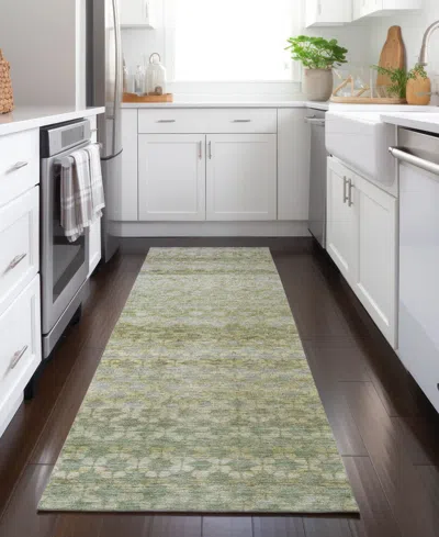 Dalyn Burano Bu6 2'3''x7'6'' Runner Area Rug