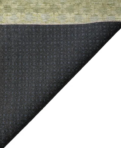 Dalyn Burano Bu6 2'3''x7'6'' Runner Area Rug