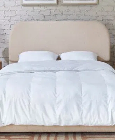 Indulgence By Isotonic Down Alternative Comforter