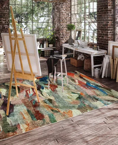 Dalyn Boca Bo8 5'x7'6'' Area Rug