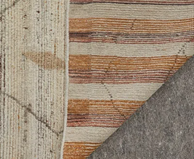 Feizy Kasbah 69g0f 9'6"x13'6" Area Rug
