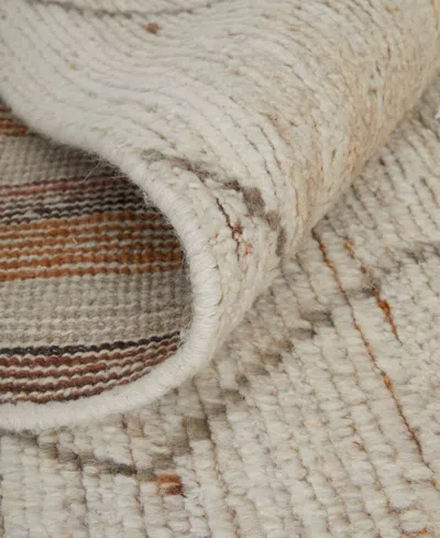 Feizy Kasbah 69g0f 9'6"x13'6" Area Rug