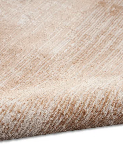 Calvin Klein Ck024 Irradiant Irr03 2'2"x7'5" Runner Area Rug