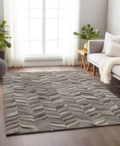 Dalyn Bozeman Bm11 Rug Collection In Multi