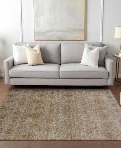 Dalyn Burano Bu8 5'x7'6'' Area Rug