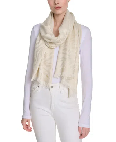 Calvin Klein Metallic Wrap
