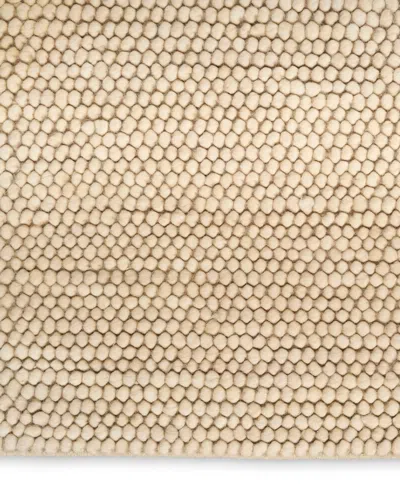 Dkny Pure Knots Knt01 2'x3' Area Rug