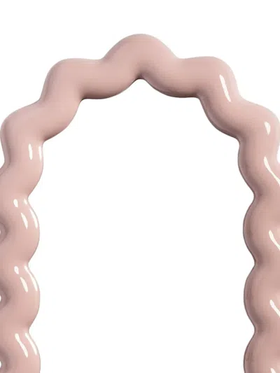 &k Amsterdam Zigzag Mirror