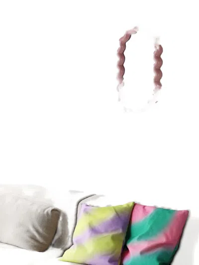 &k Amsterdam Zigzag Mirror