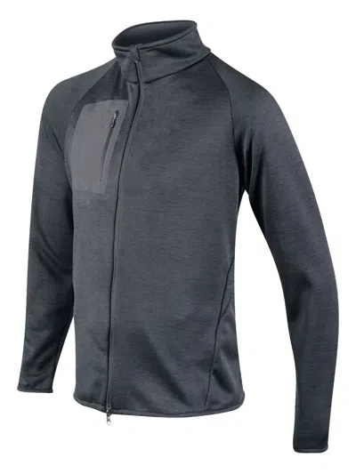Komperdell Zip-front Protective Jacket