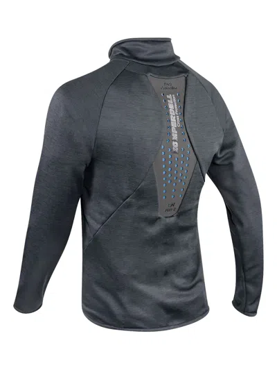 Komperdell Zip-front Protective Jacket