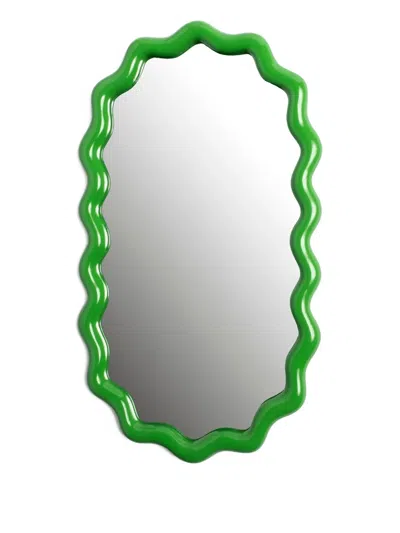 &k Amsterdam Zigzag Mirror