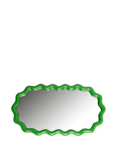 &k Amsterdam Zigzag Mirror