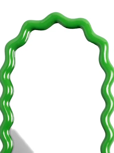 &k Amsterdam Zigzag Mirror