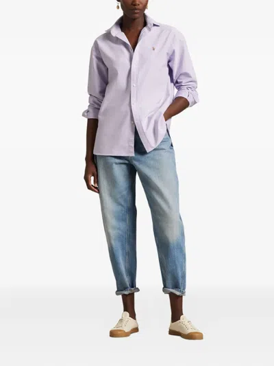 Polo Ralph Lauren Polo Pony Oxford Shirt