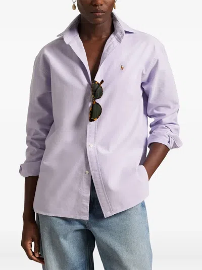 Polo Ralph Lauren Polo Pony Oxford Shirt