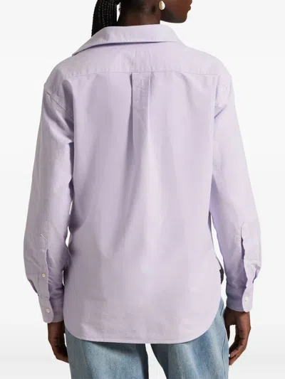 Polo Ralph Lauren Polo Pony Oxford Shirt