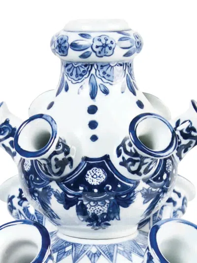 &k Amsterdam Tulip Pyramid'vase