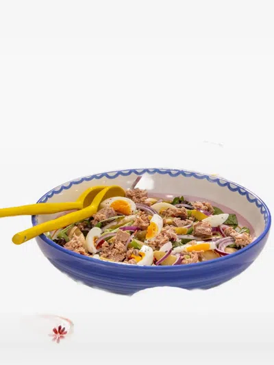 &k Amsterdam Boavista Salad Bowl